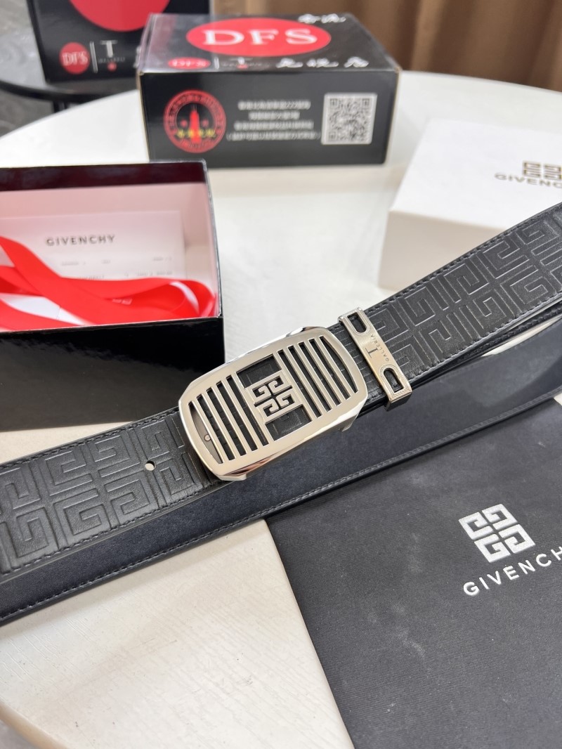 Givenchy Belts